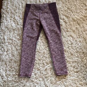 GapFit Cropped Legging